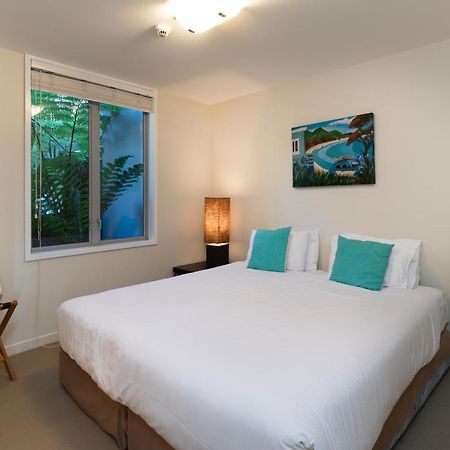 The Sands Waiheke Aparthotel Onetangi Esterno foto