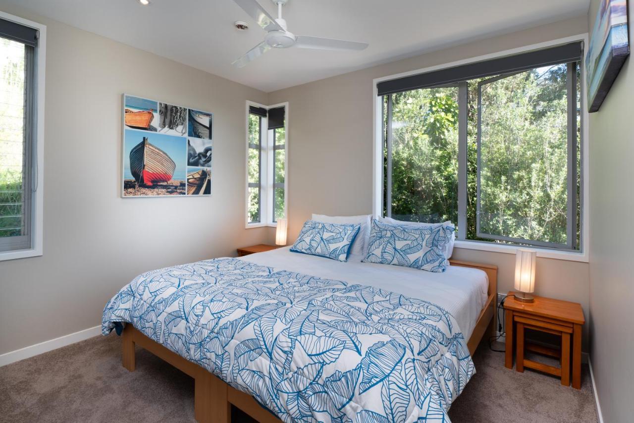 The Sands Waiheke Aparthotel Onetangi Esterno foto