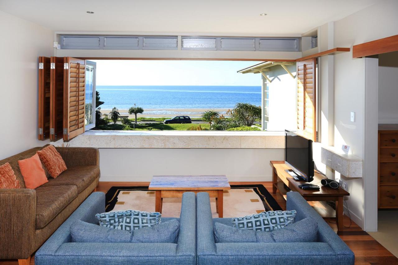 The Sands Waiheke Aparthotel Onetangi Esterno foto