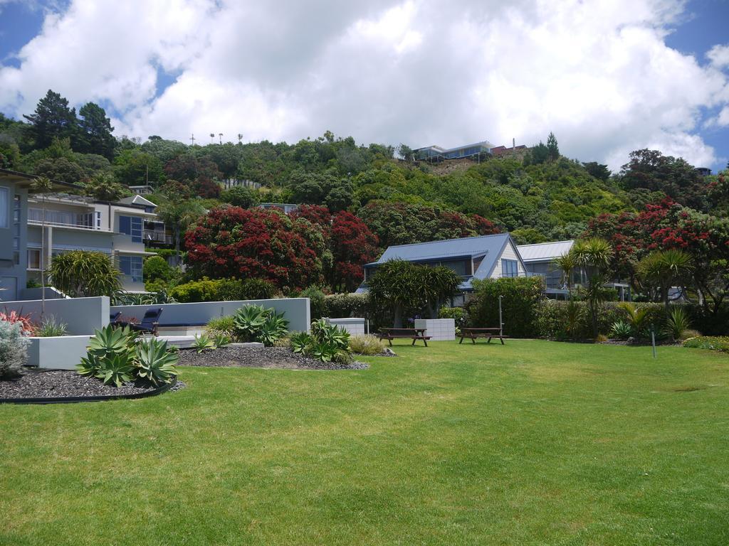 The Sands Waiheke Aparthotel Onetangi Camera foto