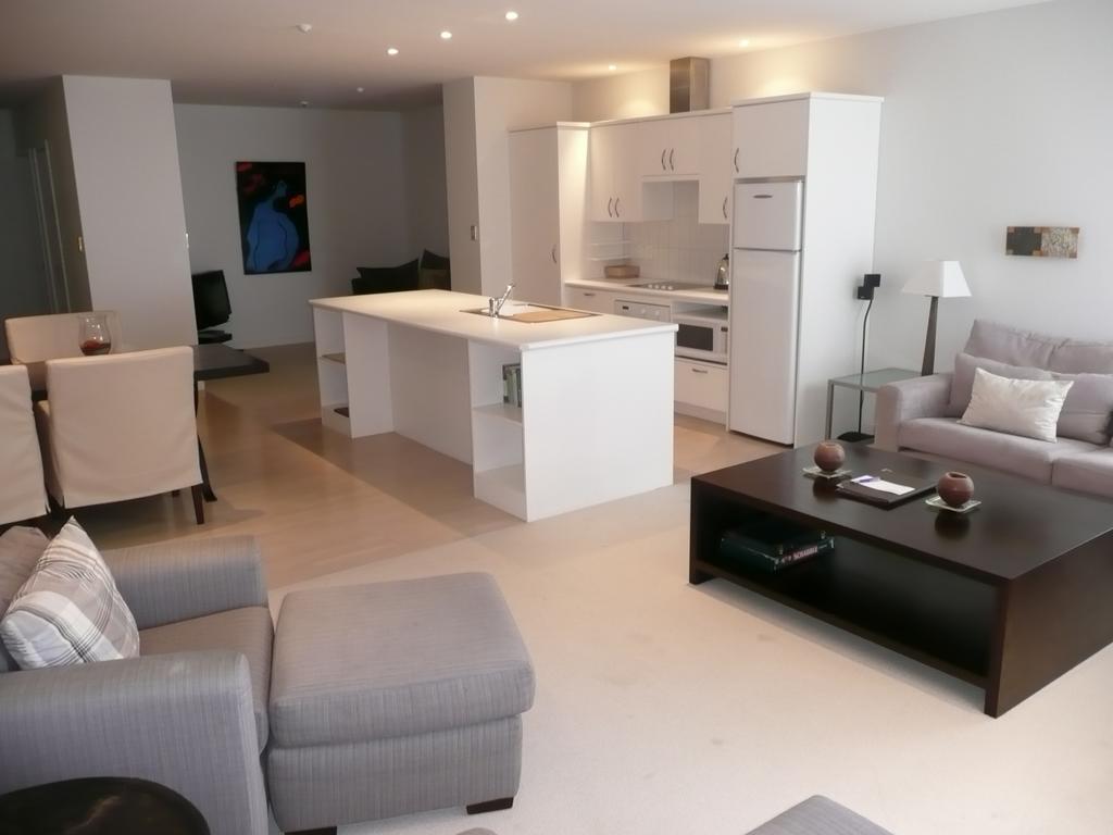 The Sands Waiheke Aparthotel Onetangi Esterno foto