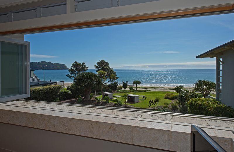 The Sands Waiheke Aparthotel Onetangi Camera foto