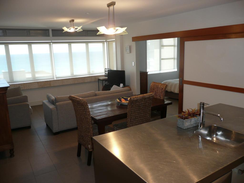 The Sands Waiheke Aparthotel Onetangi Esterno foto