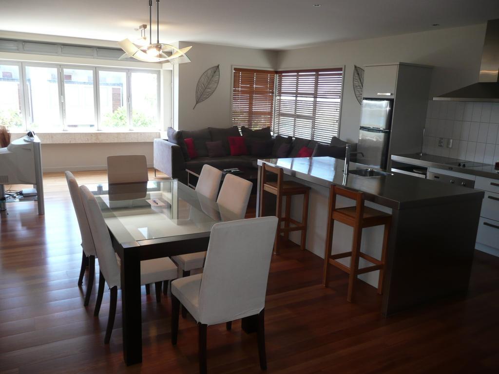 The Sands Waiheke Aparthotel Onetangi Camera foto