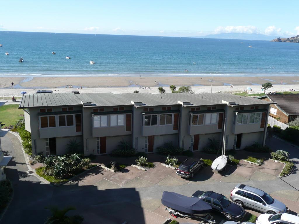 The Sands Waiheke Aparthotel Onetangi Esterno foto