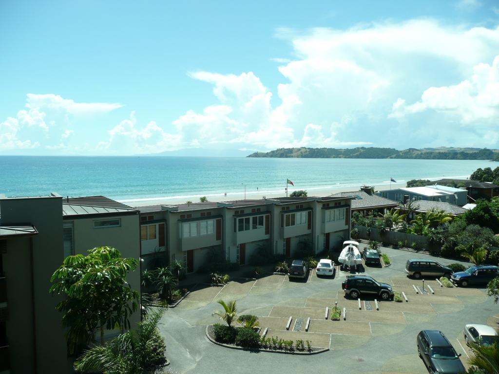 The Sands Waiheke Aparthotel Onetangi Esterno foto