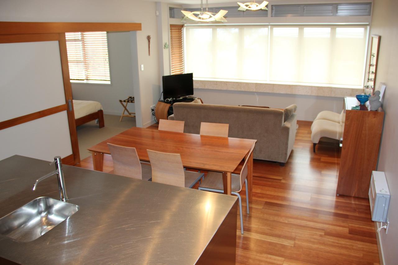 The Sands Waiheke Aparthotel Onetangi Esterno foto