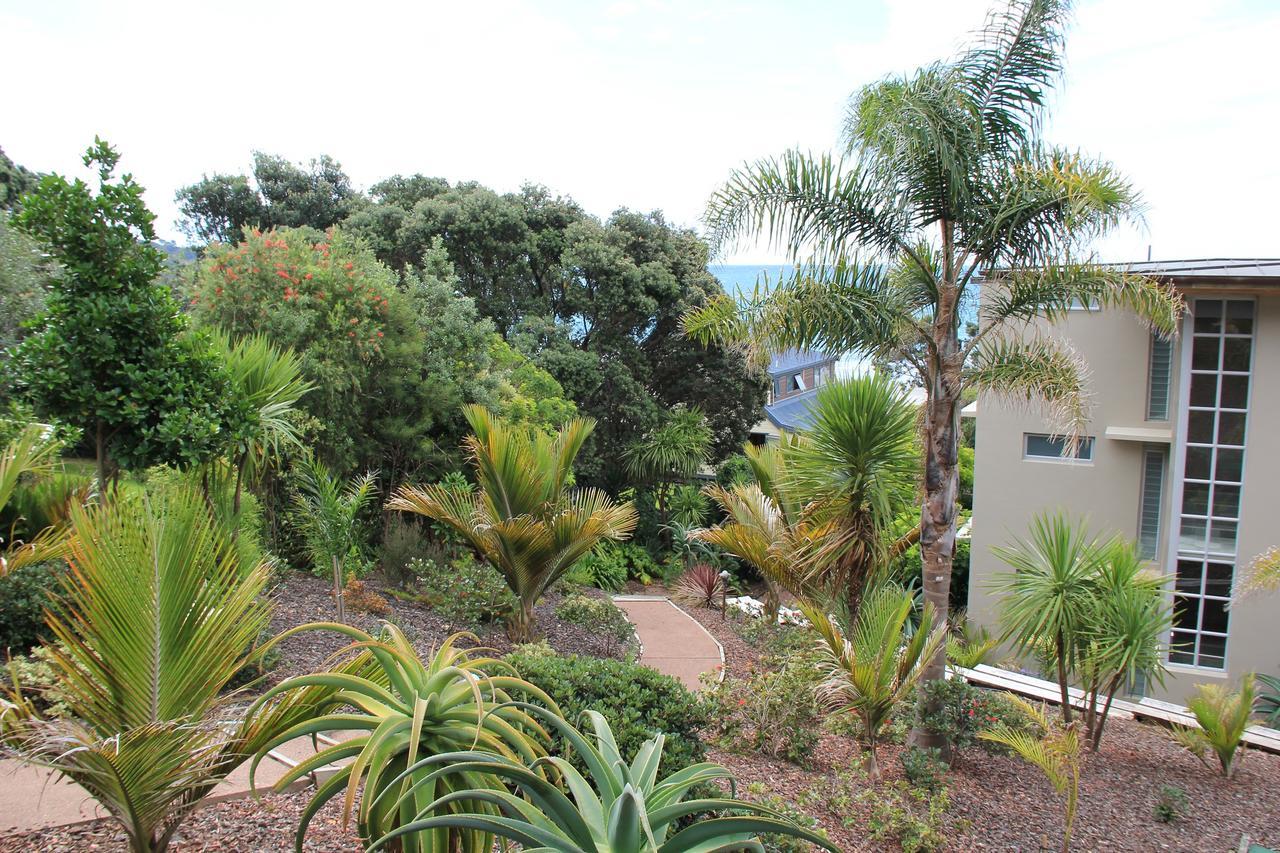 The Sands Waiheke Aparthotel Onetangi Esterno foto