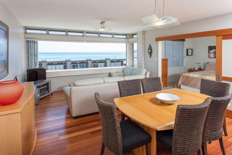 The Sands Waiheke Aparthotel Onetangi Camera foto