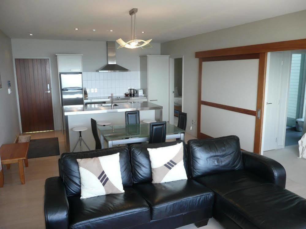 The Sands Waiheke Aparthotel Onetangi Esterno foto