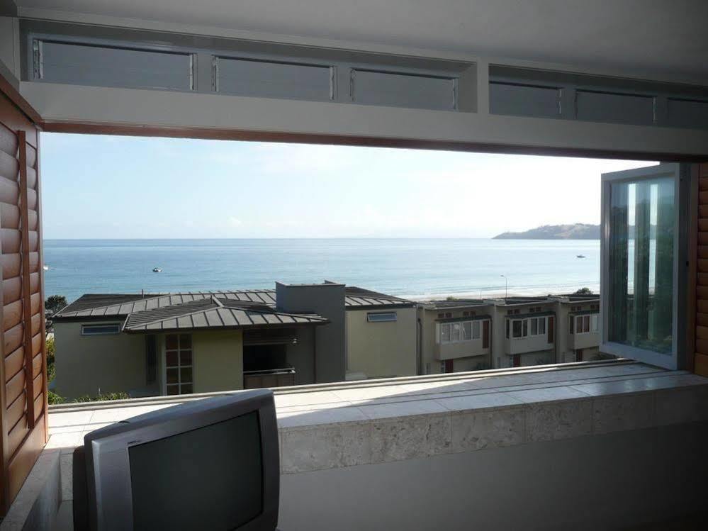 The Sands Waiheke Aparthotel Onetangi Esterno foto