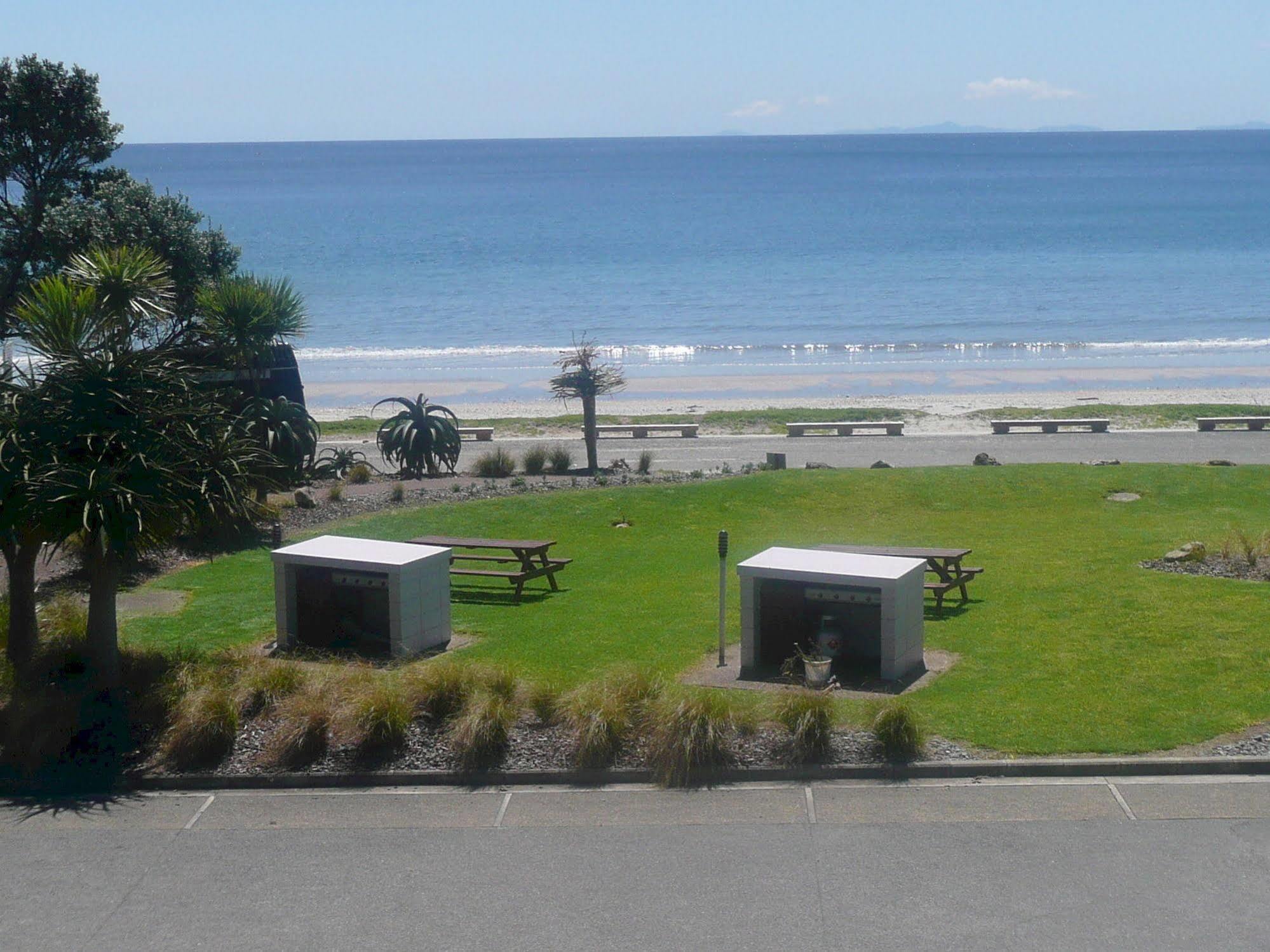 The Sands Waiheke Aparthotel Onetangi Esterno foto
