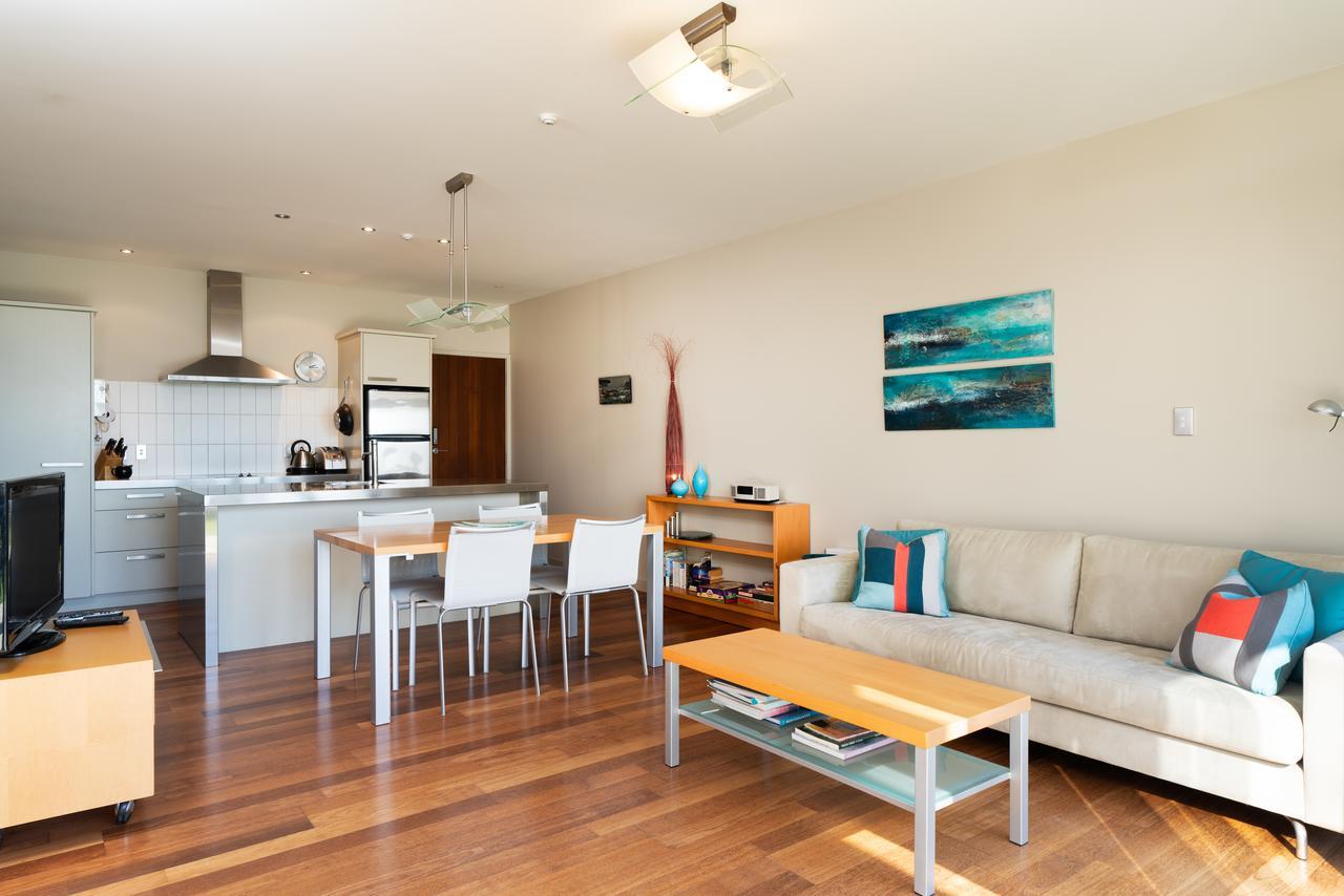 The Sands Waiheke Aparthotel Onetangi Esterno foto