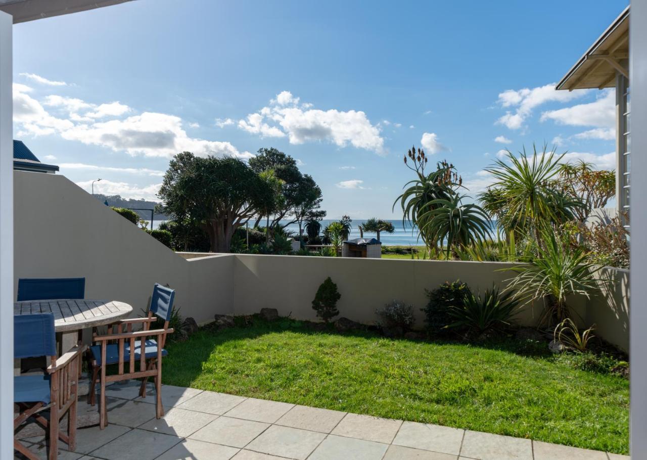 The Sands Waiheke Aparthotel Onetangi Esterno foto
