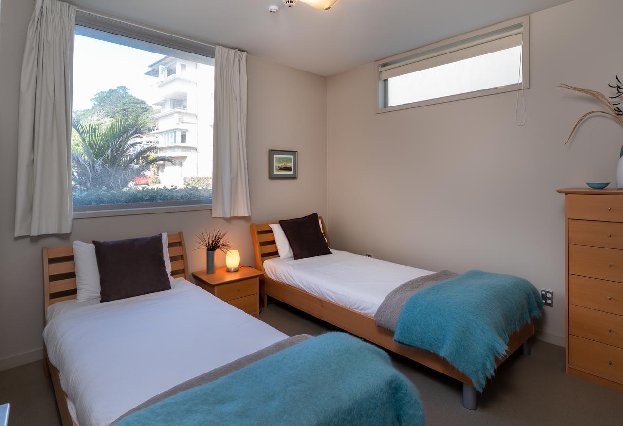 The Sands Waiheke Aparthotel Onetangi Esterno foto