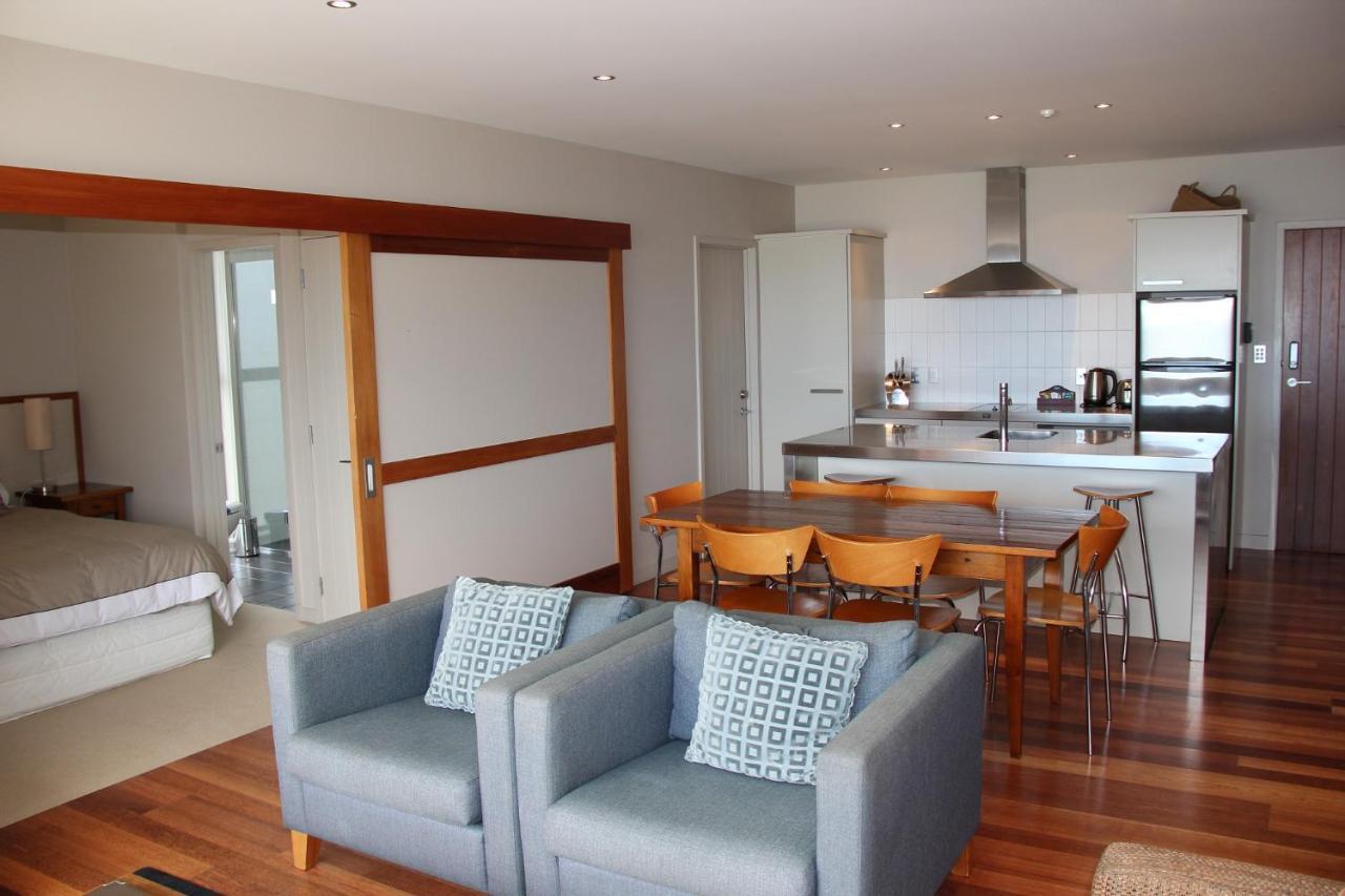 The Sands Waiheke Aparthotel Onetangi Esterno foto